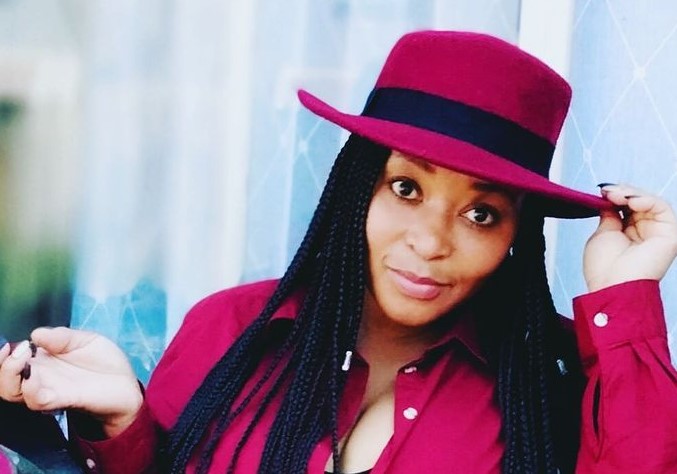 'Skeem Saam' actress Pebetsi Matlaila