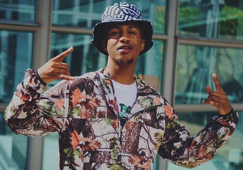 Emtee says he got R30 from SAMRO