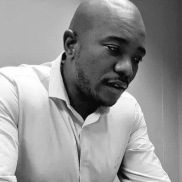 Lulo Cafe reveals he is "shattered" following leaked nude video