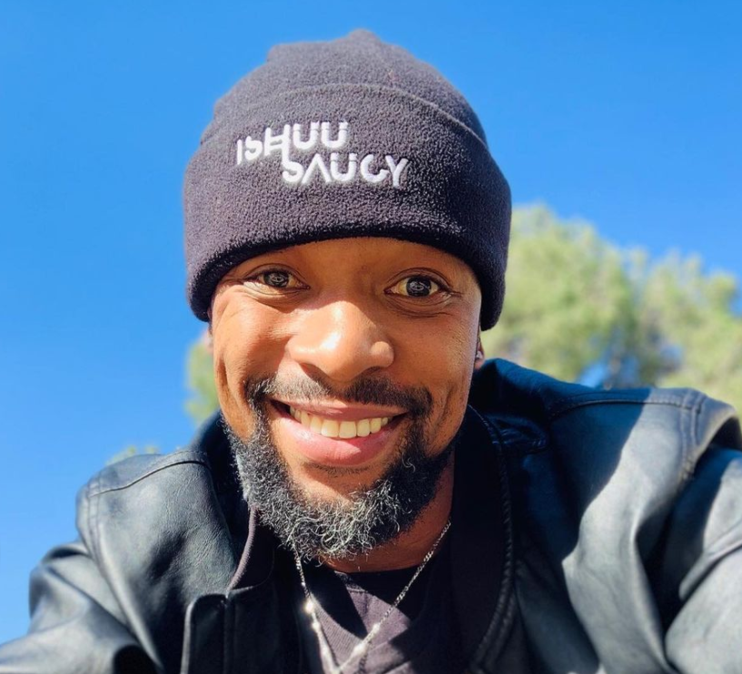 Report: Actor Sthembiso Khoza out on bail after allegedly assaulting his fiancée - KAYA 959