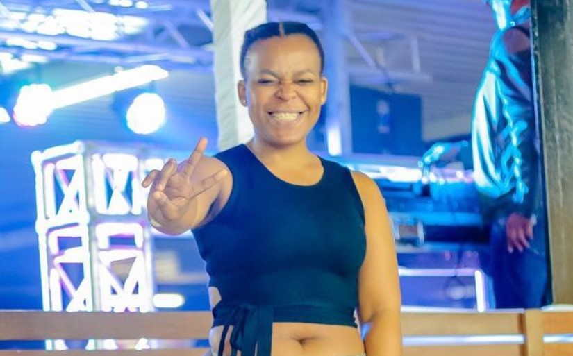 Zodwa Wabantu