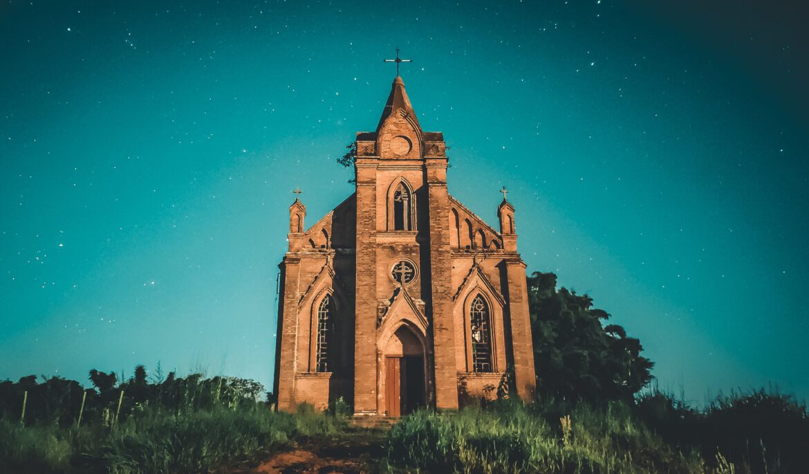Factions in SA Churches