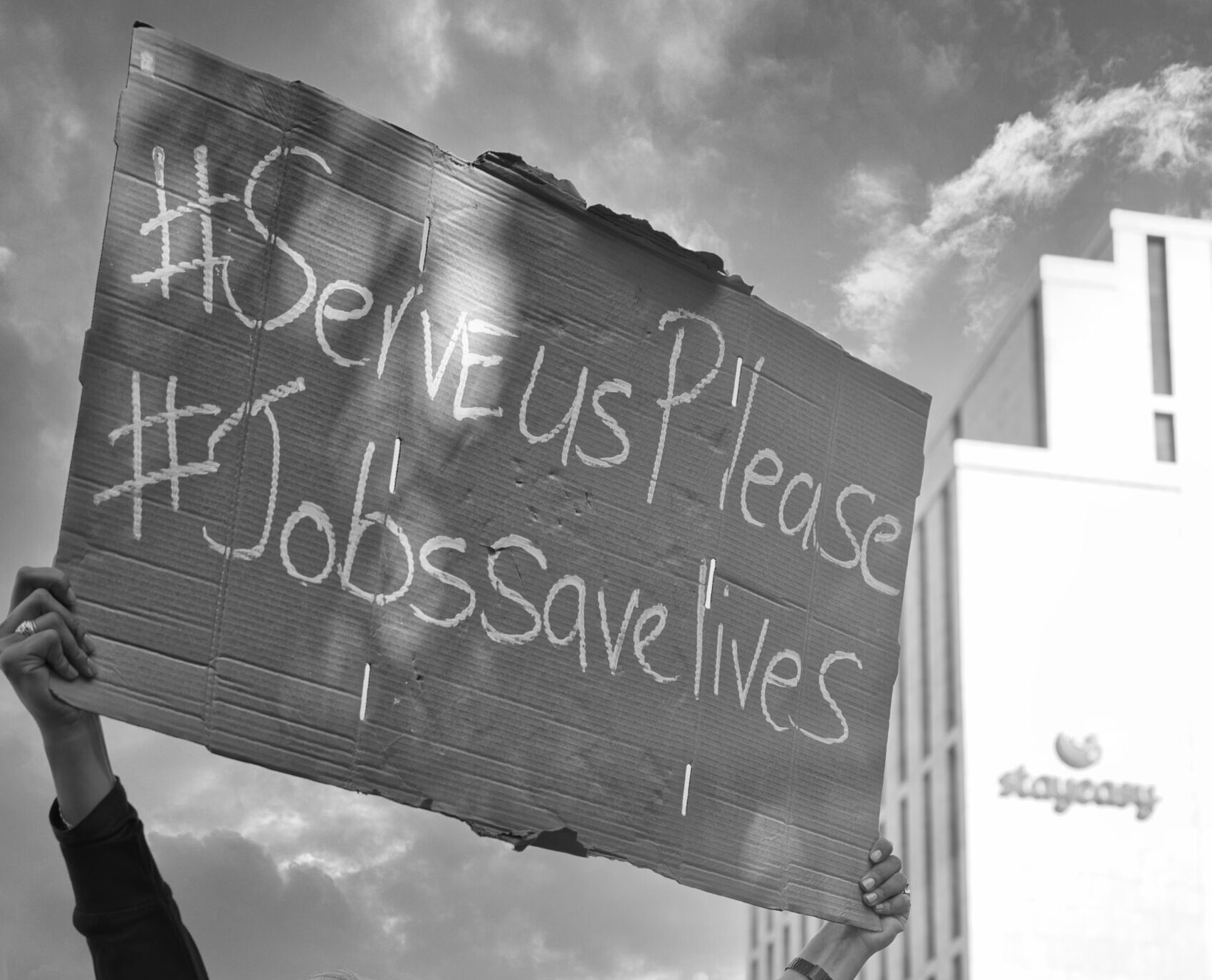 ANC promises 150 000 jobs in Johannesburg KAYA 959