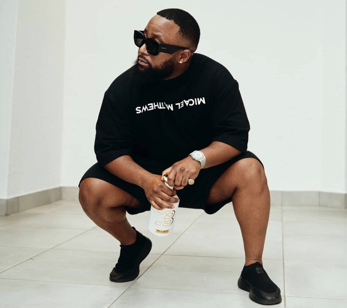 cassper nyovest