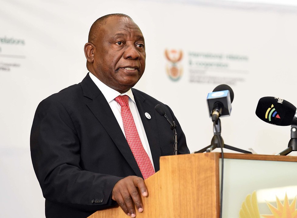 National Youth Development Agency (NYDA) board