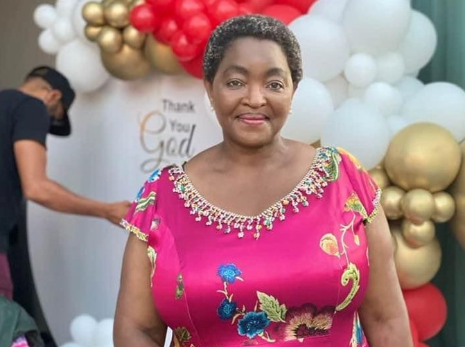 Bathabile Dlamini's perjury trial set to begin in Johannesburg