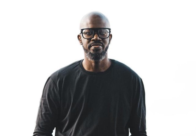Black Coffee bags a GRAMMY nomination