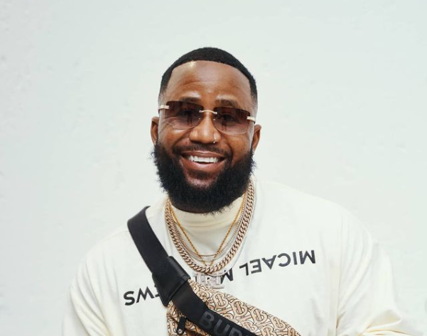 South African rapper Cassper Nyovest took to social media on Monday to commemorate the success of his first album, Tsholofelo.