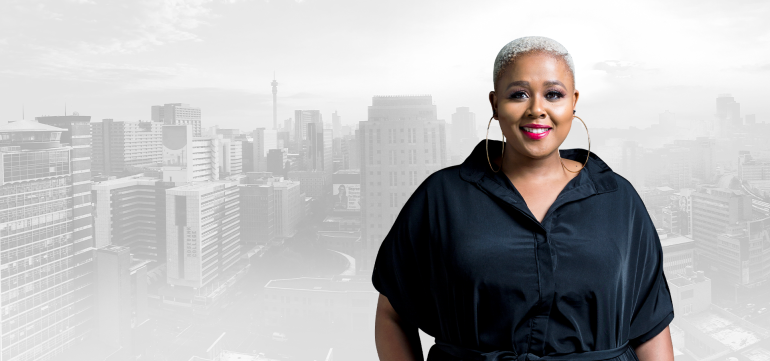 Kgomotso Meso 959 Weekend Breakfast