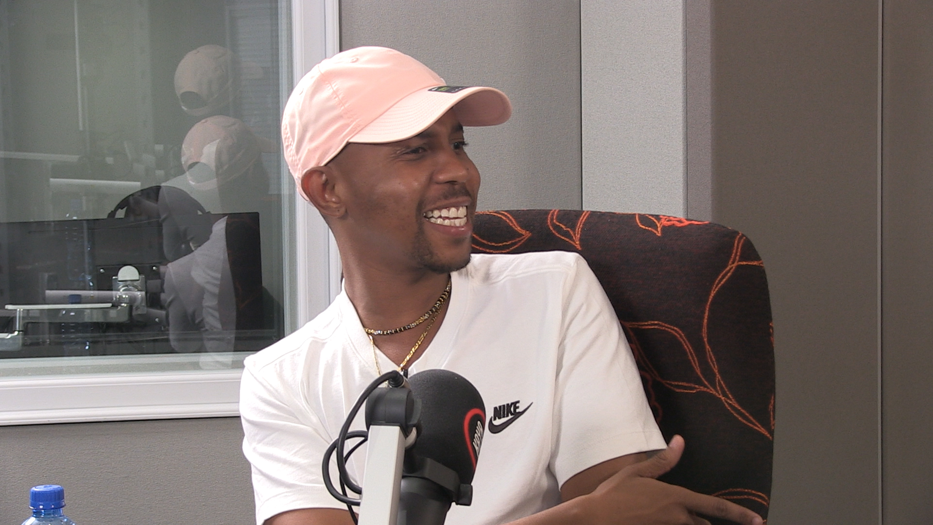Felo Le Tee reflects on ’66’ and Djing journey as he sheds a tear on The Ultimate Kaya 959 Top 30