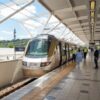 Gautrain’s reliability keeps commuters on board despite price hike