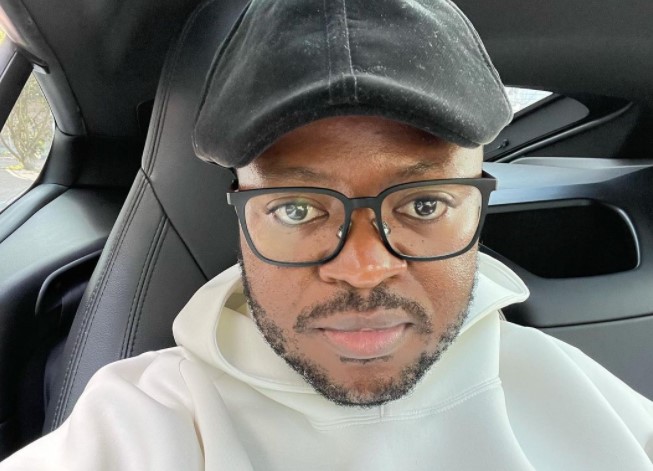 Khaya Dlanga weighs in on Miss SA drama: 'Let he go'