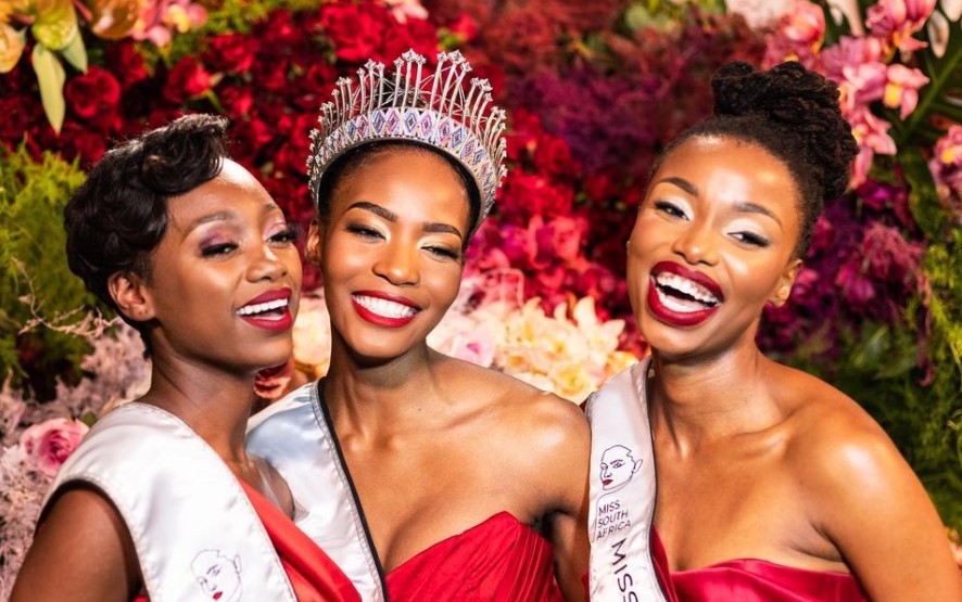 Miss SA Lalela Mswane set to participate in Miss Universe pageant in Israel.