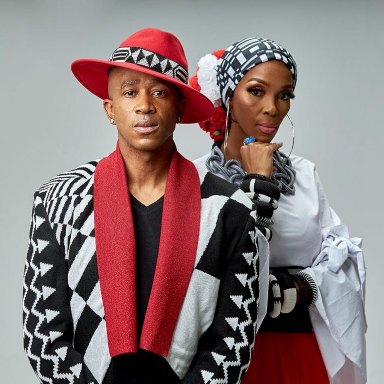 Mafikizolo | Mamezela