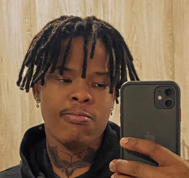 Nasty C admits buying a Rolex was a terrible financial decision