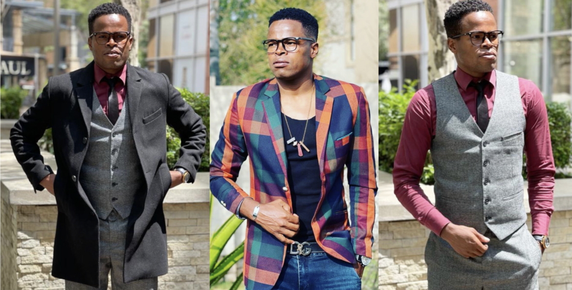 Football star Willard Katsande has ventured into the fashion line after leaving Kaizer Chiefs. Katsande recently took to social media to show off some the items from his new clothing line.