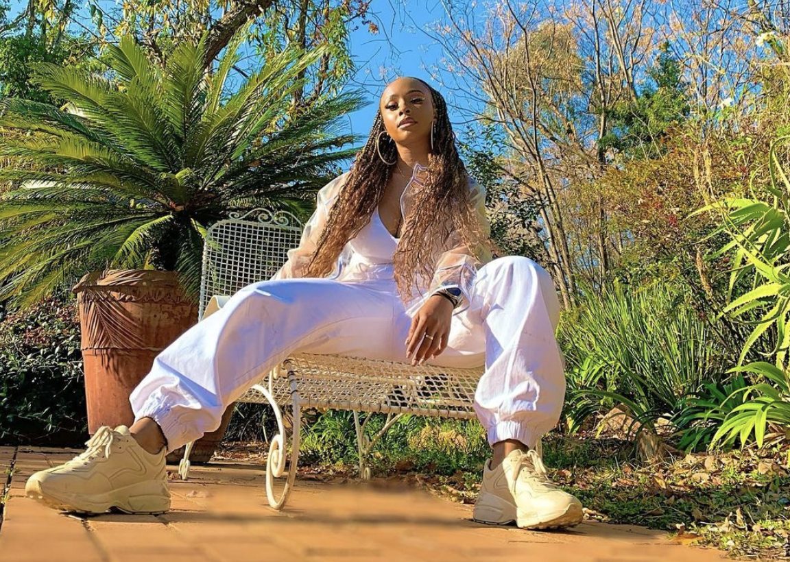 Boity Thulo bags 5 nominations at the 2021 SA Hip Hop Awards