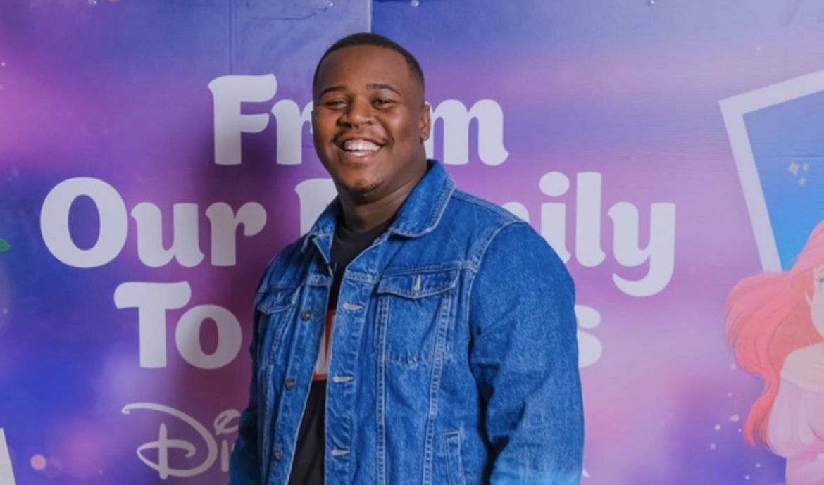 Lloyiso collaborates with Disney Africa on new holiday season advert