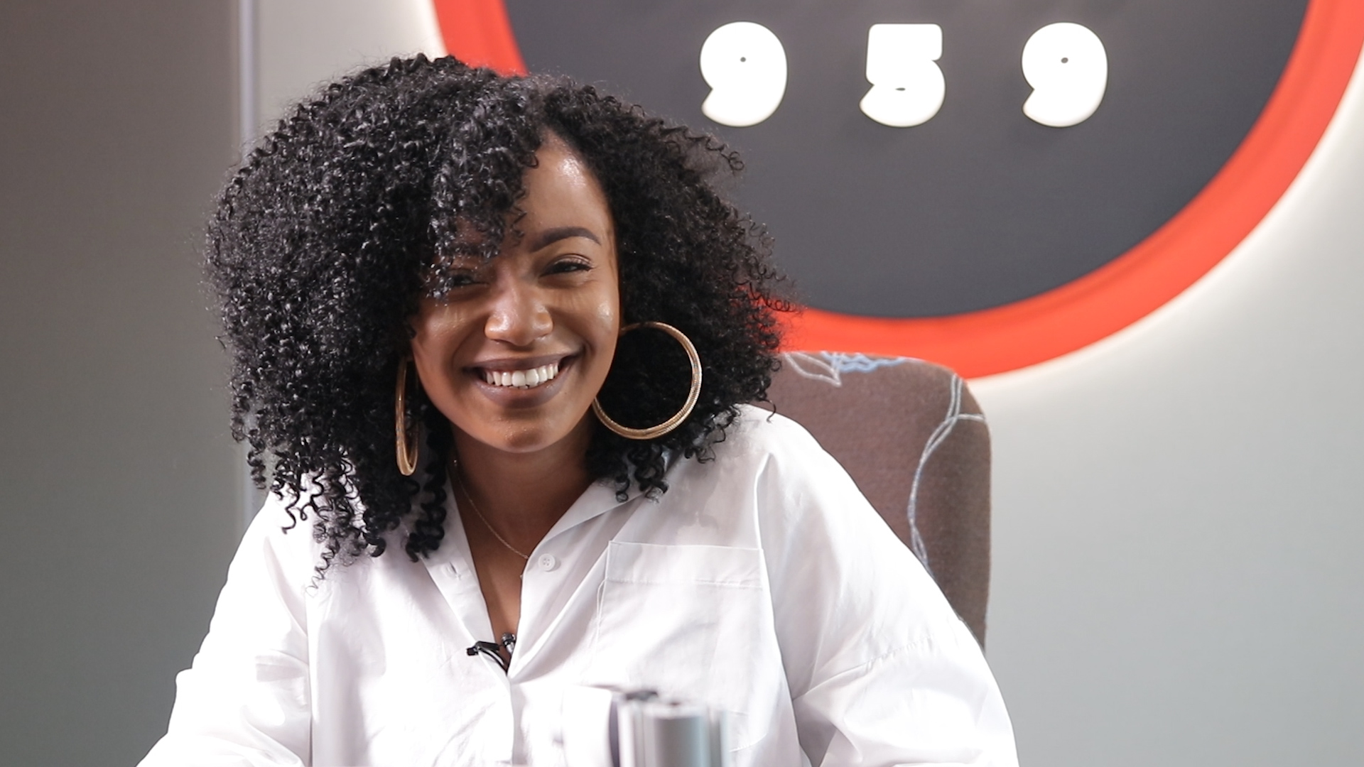 WATCH: Get to know Tyroline G Franks – New presenter of G’s Up on Kaya 959