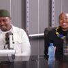 Zano & Hlobeautiful talk Lwandle on The Ultimate Kaya959 Top 30 with Dj Keyez