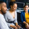 Thomas and Skhumba: Do any of your colleagues deserve a bonus?