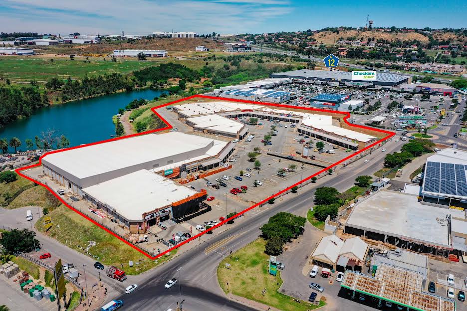 R100m Germiston mall sale shows investor confidence despite COVID-19 challenges