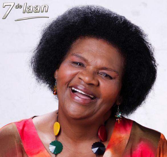 maria 7de laan
