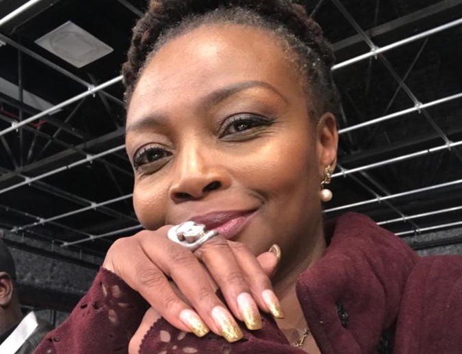 Nambitha Mpumlwana heartbroken over stolen ring dedicated to late gogo