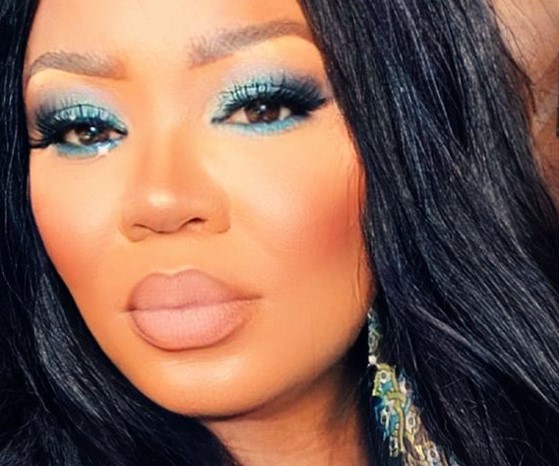 Karabo 'Miss Ducasse' Mokanyane's cause of death revealed