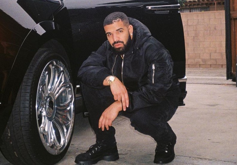 Court dismisses woman's R63-billion lawsuit against Drake