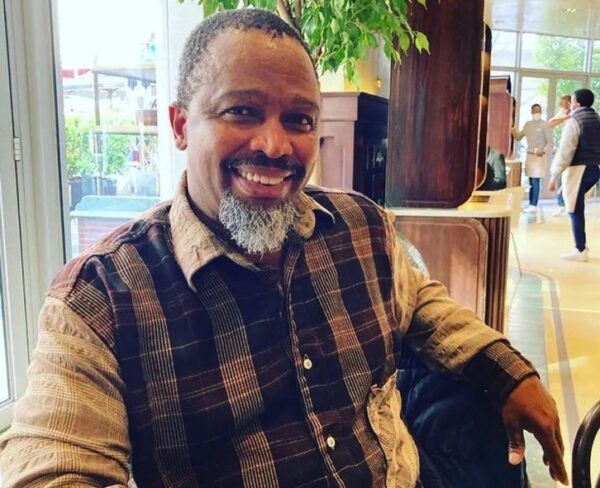 sello maake returns to Skeem Saam