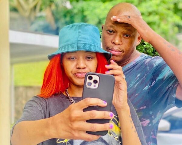 babes wodumo