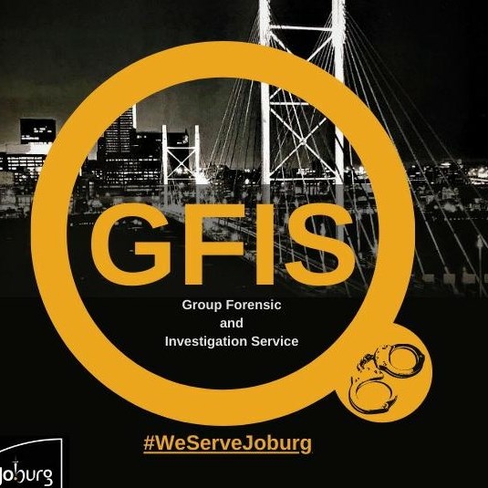 Group Forensics and Investigation City of Joburg