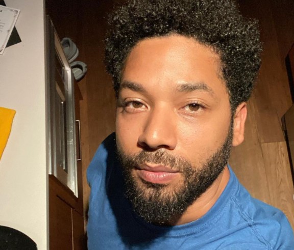 Jussie Smollett reveals he had a sexual relationship with alleged attacker