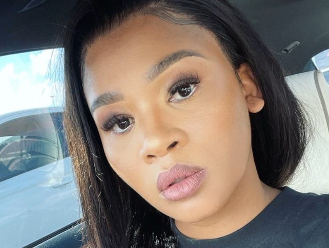 Lady Du speaks out against cyberbullies