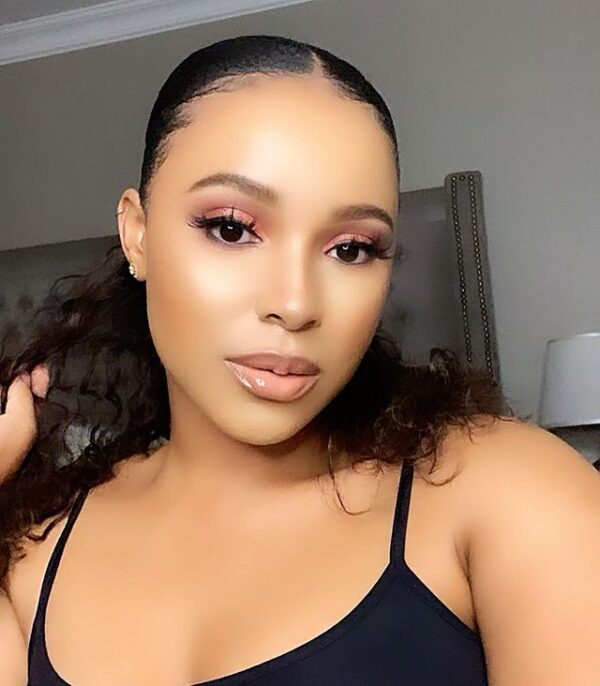 Lizelle Teko Modise