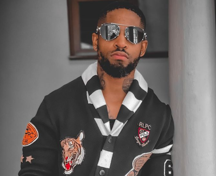 Prince Kaybee/ Instagram