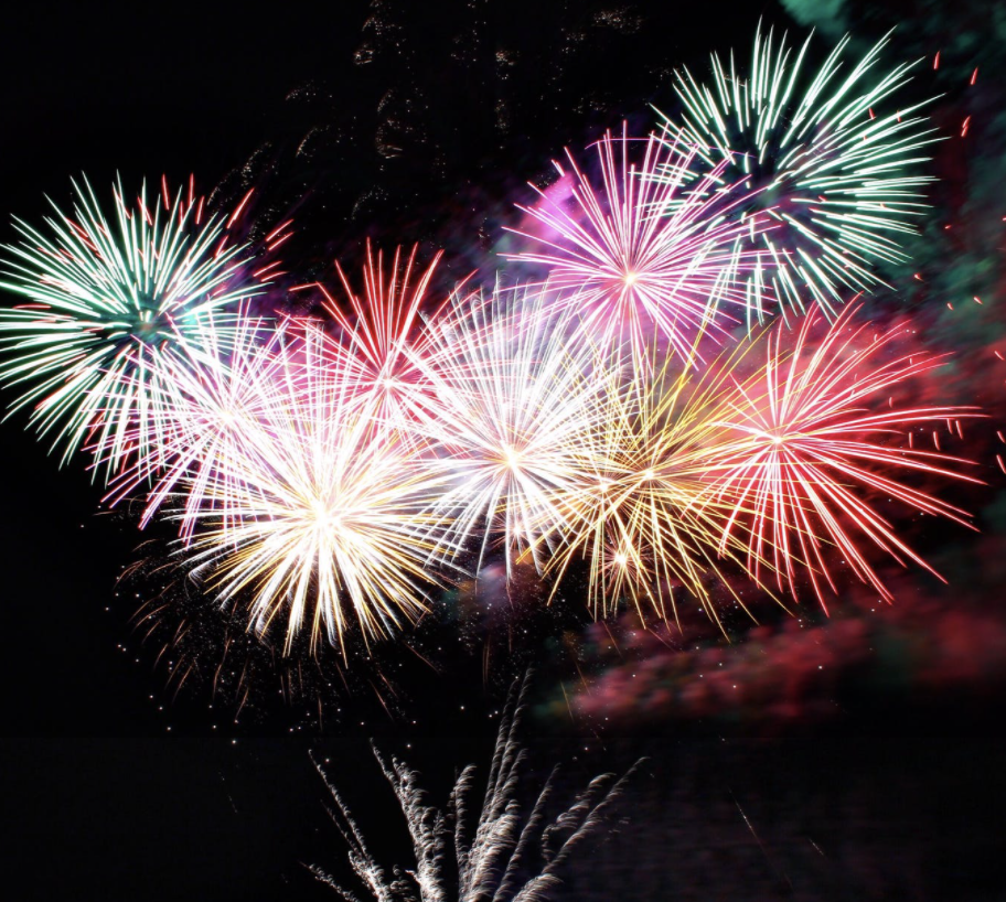 Fireworks by-laws