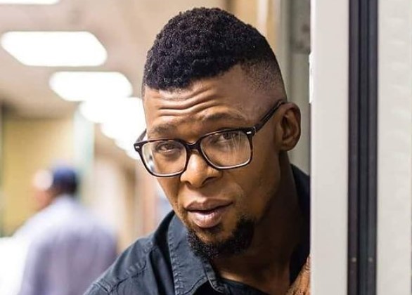 Vuyo Dabula confirms he left 'Generations: The Legacy' a while ago