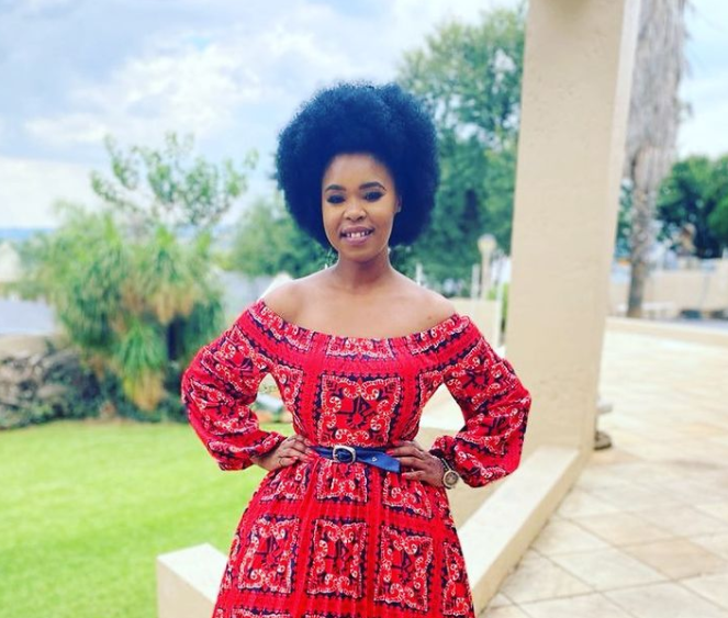 Zahara/ Instaagram