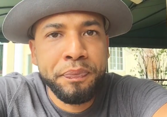 Jussie Smollett convicted of hate crime hoax