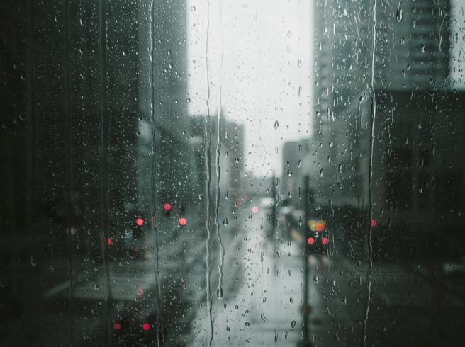 More rain predicted for Gauteng