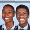 Twin brother and sister amongst Class of 2021 top achievers