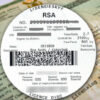 Gauteng tops list as over 2.2 million licence discs face year end expiry