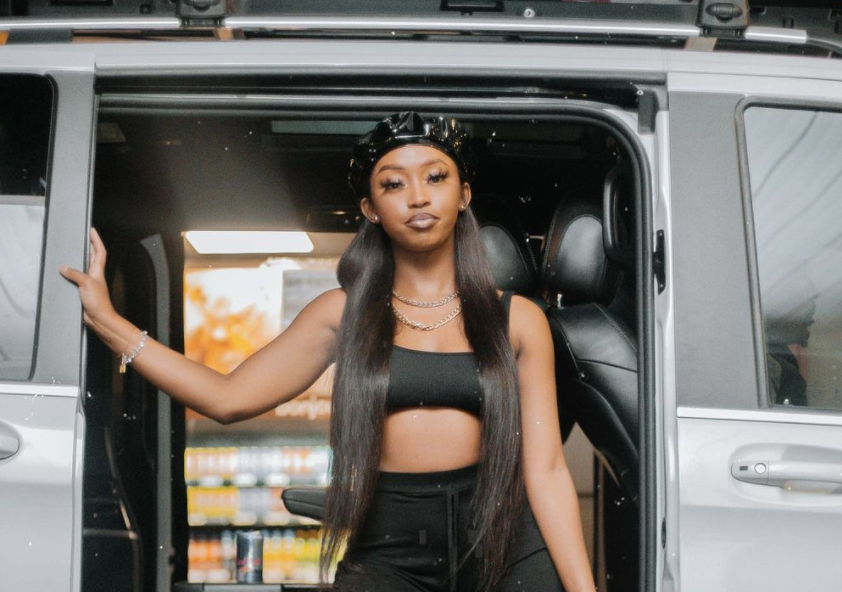 Kamo Mphela's ‘Nkulunkulu’ video surpasses 10 million views