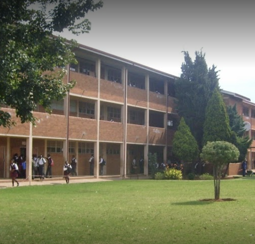 Lesiba Secondary School