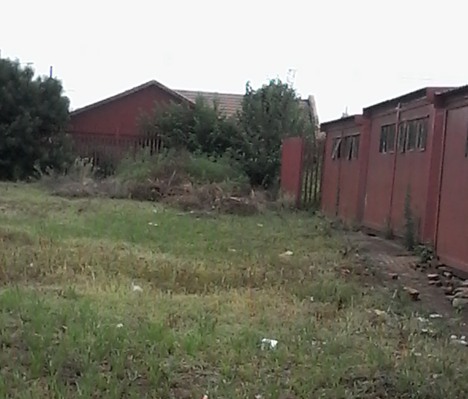 Tholimfundo Primary School