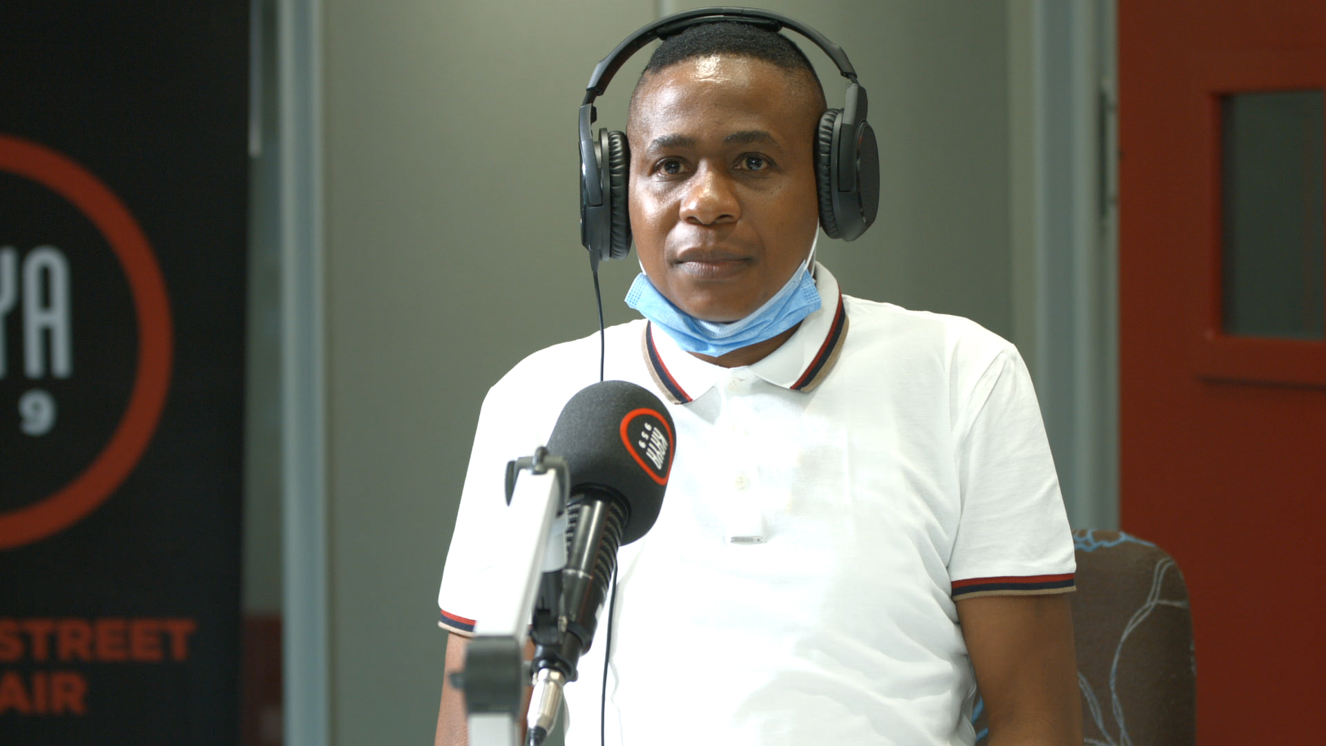Spiritual Medium, Tebogo Mfete on Love and Relationships with T Bose