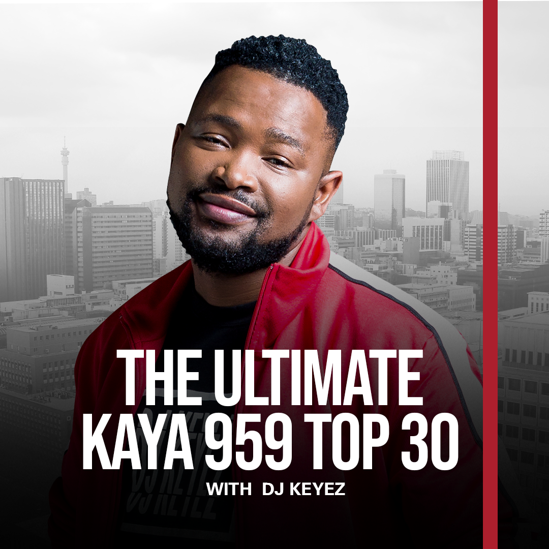 Vote for your number 1 on the Ultimate Kaya 959 Top 30