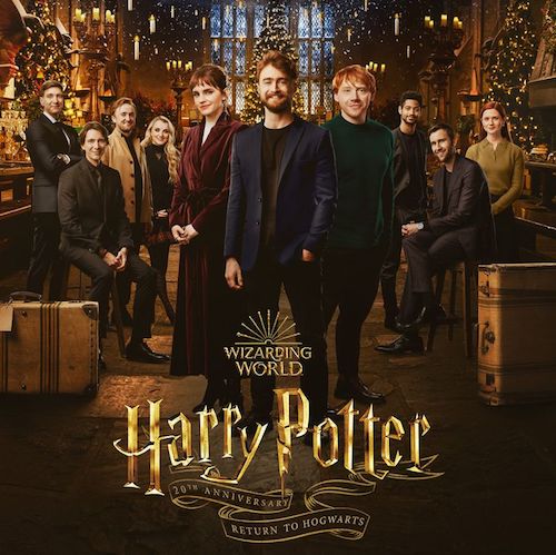 Harry Potter